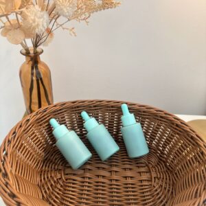 Active Stretch mark oil