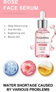 vitamin c face serum