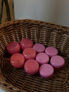 pink lips set pink lips set